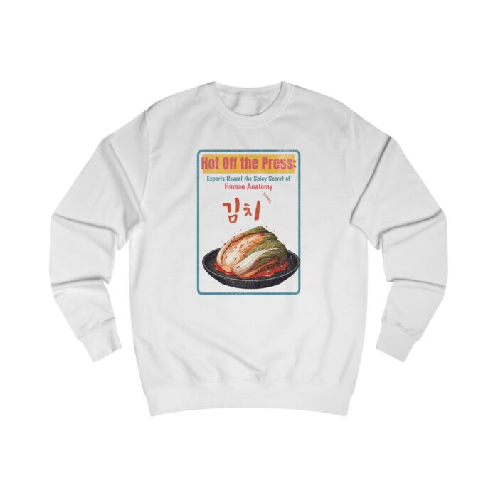 Kimchi Unisex Sweatshirt