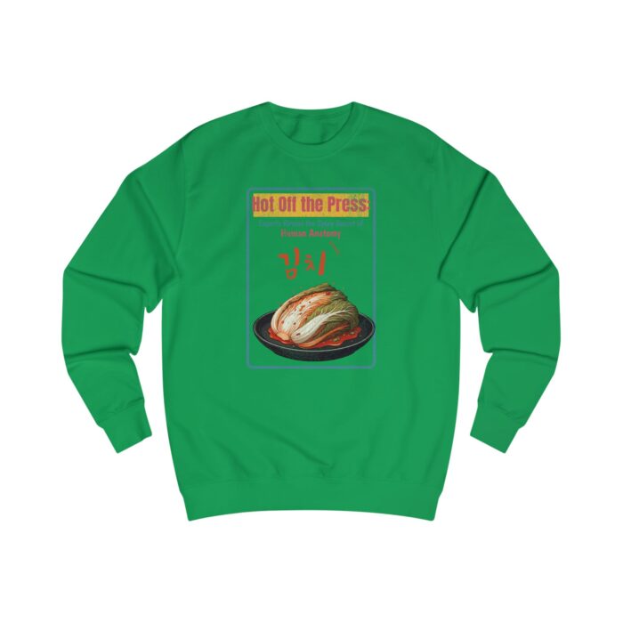 Kimchi Unisex Sweatshirt - Image 21