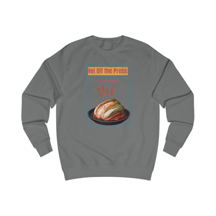 Kimchi Unisex Sweatshirt - Image 23