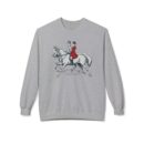 Grande Époque Unisex Midweight Softstyle Fleece Crewneck Sweatshirt