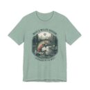 Nature-Inspired Graphic Tee, Perfect for Outdoor Enthusiasts and Casual Wear, Gift for Fishermen, Wilderness Adventure Shirt, [...]