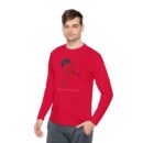 Melodies of peace Unisex Lightweight Long Sleeve Tee