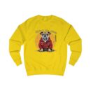 Rock ‘n’ Roll Hound Unisex Sweatshirt