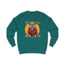 Rock ‘n’ Roll Hound Unisex Sweatshirt