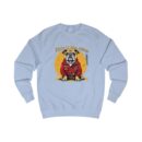Rock ‘n’ Roll Hound Unisex Sweatshirt