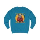 Rock ‘n’ Roll Hound Unisex Sweatshirt