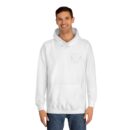 Racing crew Unisex College Hoodie