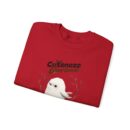 Cuteness overload Unisex Heavy Blend™ Crewneck Sweatshirt