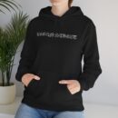 Urban street Unisex Heavy Blend™ Hooded Sweatshirt