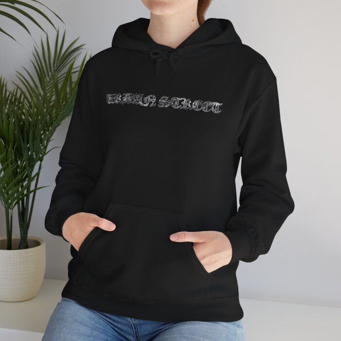 Urban street Unisex Heavy Blend™ Hooded Sweatshirt - Image 16