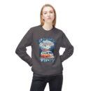 Exploration Unisex Midweight Softstyle Fleece Crewneck Sweatshirt