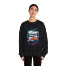 Exploration Awaits Unisex Heavy Blend™ Crewneck Sweatshirt