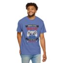Unisex Gamer T-Shirt with Playful Design