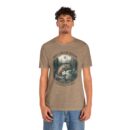 Nature-Inspired Graphic Tee, Perfect for Outdoor Enthusiasts and Casual Wear, Gift for Fishermen, Wilderness Adventure Shirt, [...]