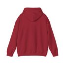 Journey to the summit Unisex Heavy Blend™ Hooded Sweatshirt