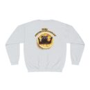 Lemonish racoon Unisex NuBlend® Crewneck Sweatshirt