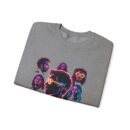 Feast of light Unisex Heavy Blend™ Crewneck Sweatshirt