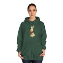 Music is my friend Unisex College Hoodie
