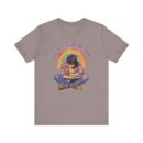 The boy reads the bible Unisex Tee