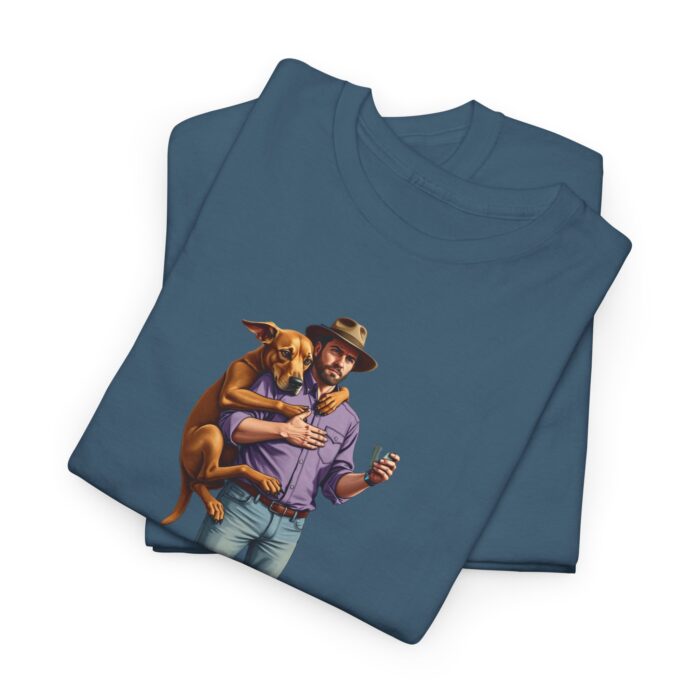 MIDWESTNER Unisex Heavy Blend™ Crewneck Sweatshirt - Image 45