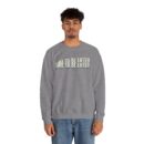 Time to be lifted Unisex Heavy Blend™ Crewneck Sweatshirt
