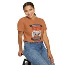 Unisex Gamer T-Shirt with Playful Design
