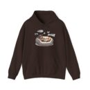 Living in my dream Unisex Heavy Blend™ Hooded Sweatshirt