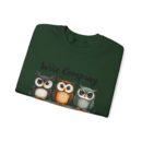 Wise Company Unisex Heavy Blend™ Crewneck Sweatshirt