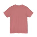 The boy reads the bible Unisex Tee