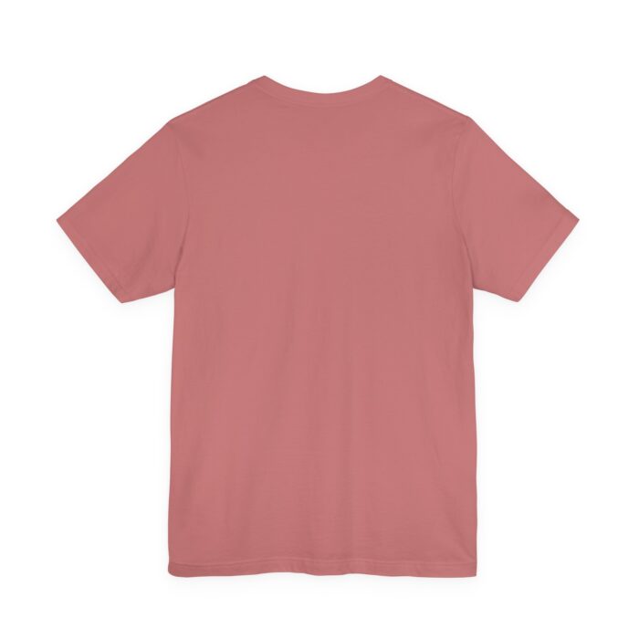 The boy reads the bible Unisex Tee - Image 8