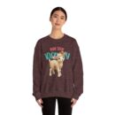 I'm a baby lamb Unisex Heavy Blend™ Crewneck Sweatshirt