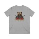 THORNS & GLORY Unisex Triblend Tee