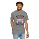 Unisex Gamer T-Shirt with Playful Design