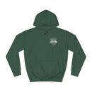 Racing crew Unisex College Hoodie