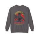 Face your fears Unisex Midweight Softstyle Fleece Crewneck Sweatshirt