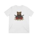 THORNS & GLORY Unisex Triblend Tee