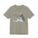 Photography Lover's Unisex Tee, Capture the Moment Shirt, Gifts for Photographers, Casual Wear, Photography Apparel, Creative Outfit