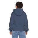 I am Classic Unisex Garment-Dyed Hoodie