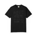 Eco-Friendly Unisex T-Shirt with Korean Design - Stylish, Comfortable, and Sustainable