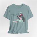 Photography Lover's Unisex Tee, Capture the Moment Shirt, Gifts for Photographers, Casual Wear, Photography Apparel, Creative Outfit