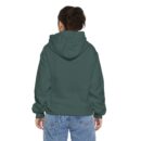 I am Classic Unisex Garment-Dyed Hoodie