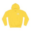 Racing crew Unisex College Hoodie