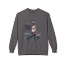 Beacon of Hope Unisex Midweight Softstyle Fleece Crewneck Sweatshirt