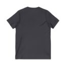 Jesus was a carpenter Unisex Jersey Short Sleeve V-Neck Tee