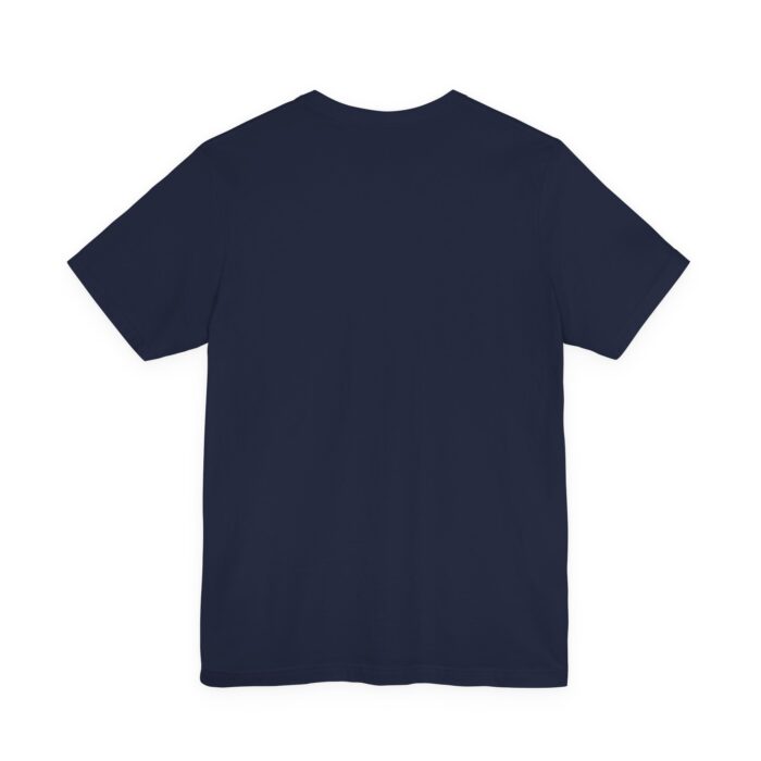 Retro Sci-Fi Tee - Unisex Jersey Short Sleeve T-Shirt - Image 28