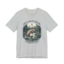Nature-Inspired Graphic Tee, Perfect for Outdoor Enthusiasts and Casual Wear, Gift for Fishermen, Wilderness Adventure Shirt, [...]
