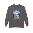 Exploration Unisex Midweight Softstyle Fleece Crewneck Sweatshirt