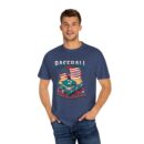 Baseball Champion Unisex T-Shirt, Vintage Baseball Tee, Game Day Shirt, Father's Day Gift, Sports Fan Apparel