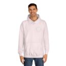 Racing crew Unisex College Hoodie