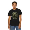 Outdoor Adventure Wildlife Expedition T-Shirt | Unisex Garment-Dyed Tee